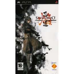 Shinobido : Tales of the...