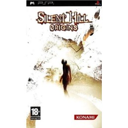 Silent Hill : Origins...