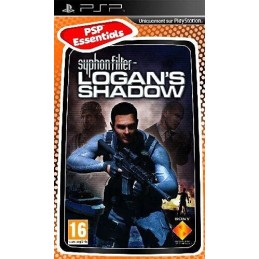 Syphon filter : Logan's...