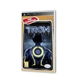 Tron Evolution - Essentials...