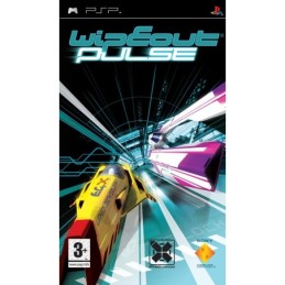 Wipeout Pulse - Collection...