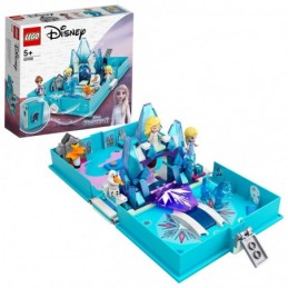 LEGO 43189 Disney Frozen 2...