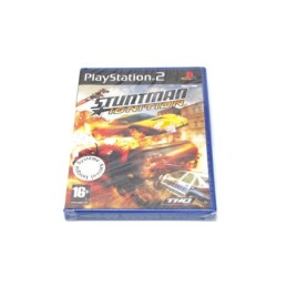 Stuntman 2: Ignition