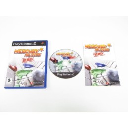 Mercury meltdown remix