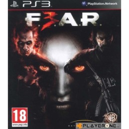 F.E.A.R.3