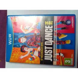 Just Dance 2014