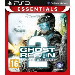 Ghost Recon : Advanced...