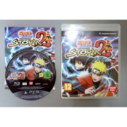 Naruto Shippuden : ultimate...