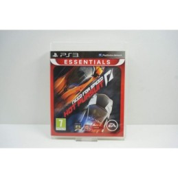 Need for speed : hot...
