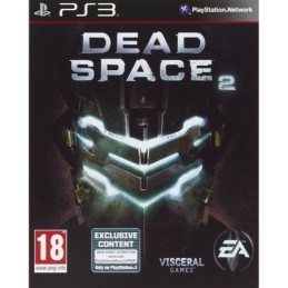 Dead Space 2