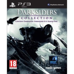 Darksiders collection