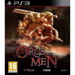 Of ORCS and Men