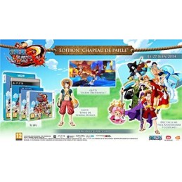One Piece Unlimited World...