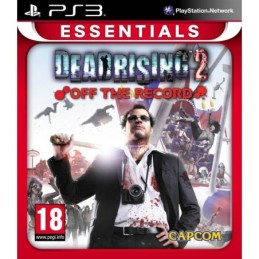 Dead Rising 2 : off the...