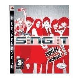 DISNEY SING IT FEATURING...