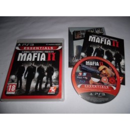 Mafia II (Essentials)