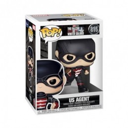 Funko Pop! Marvel: The...