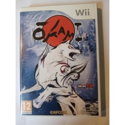 Okami