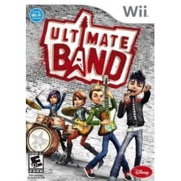 Ultimate band