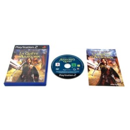 Le seigneur des anneaux :...