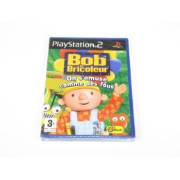 Bob Le Bricoleur: On...