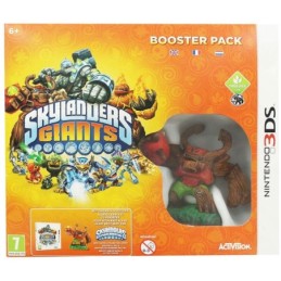Skylanders : Giants -...