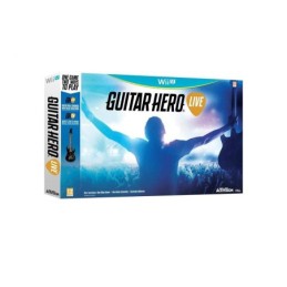 Guitar Hero Live