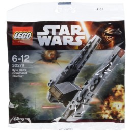 LEGO 30279 Kylo Ren s...
