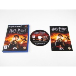 Harry Potter et la coupe de...