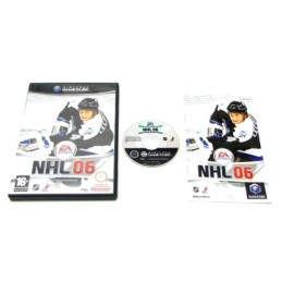 NHL 2006