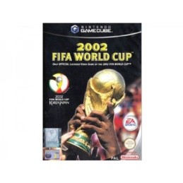 FIFA World Cup 2002