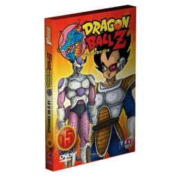 Dragon Ball Z - Vol.15 dvd