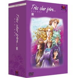 Très Cher frère-Box .02...