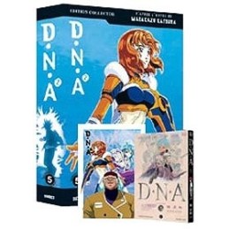DNA2 - Vol. 5 [Édition...