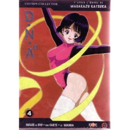 DNA2 - Vol. 4 [Édition...