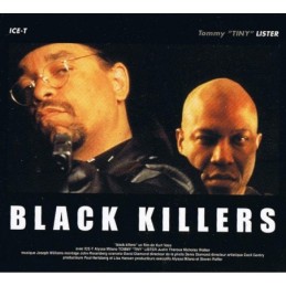 Black Killers