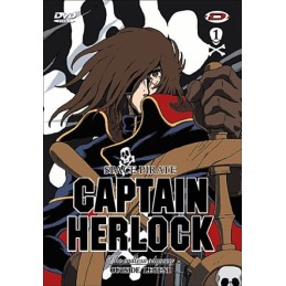 Captain herlock vol 1