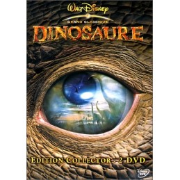 Dinosaure [Édition Collector]