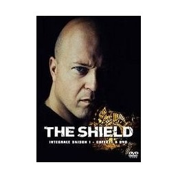The Shield, saison 1 -...