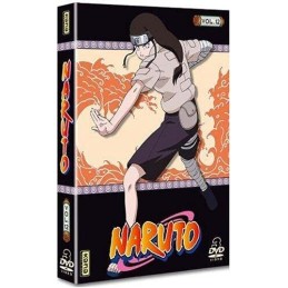 Naruto, vol. 12