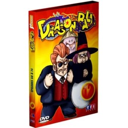 Dragon Ball - Vol.12