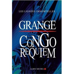 Coffret "Lontano + Congo...