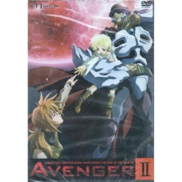 Avenger 2
