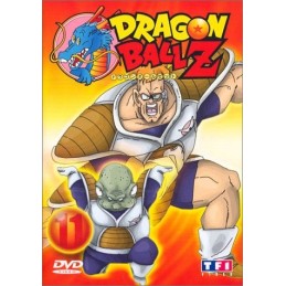 Dragon Ball Z - Vol.11