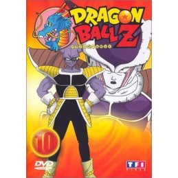 Dragon Ball Z - Vol.10