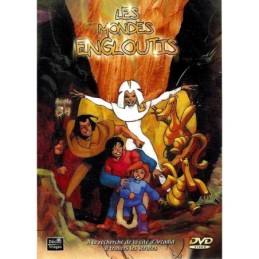 Les Mondes engloutis -...