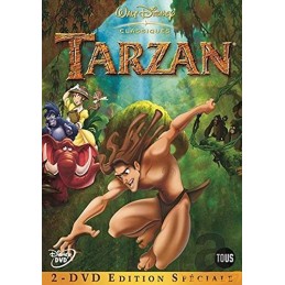 Tarzan - Edition Speciale