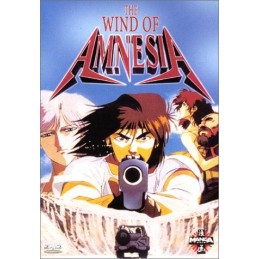 The Wind of Amnesia