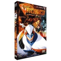 Gatchaman - O.A.V. (3...