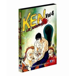 Ken le survivant, Vol.4